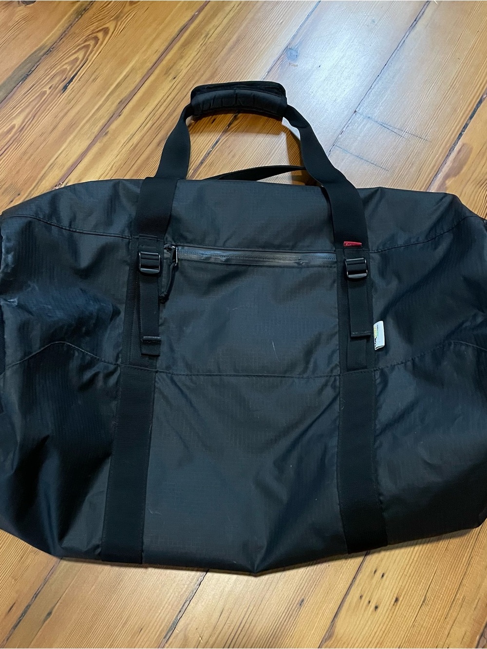 Supreme SS21 Duffel Bag - Picture 3 of 9